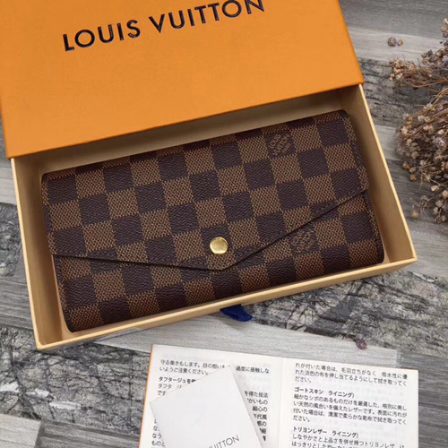 ルイヴィトン財布スーパーコピー236-1